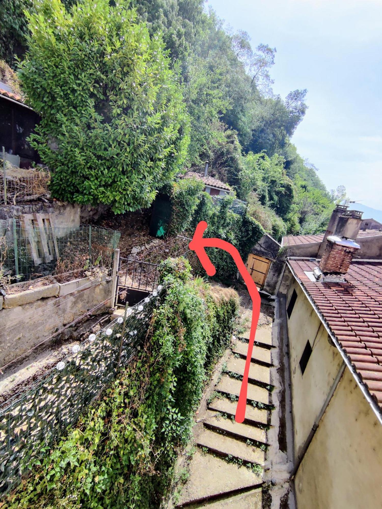 Hebergements Entiers Two Homes T1 Bas Or T1 Haut -Aux Terrasses Du Pech Foix Luaran gambar
