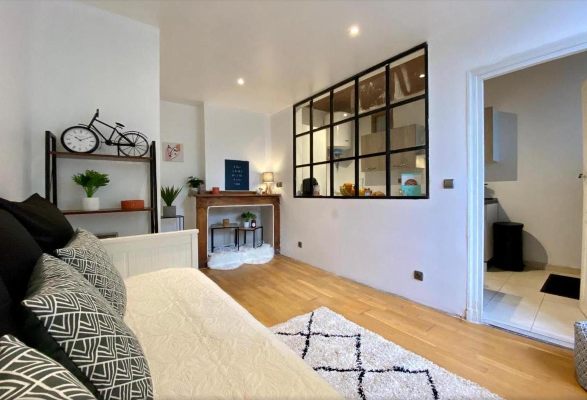 Hebergements Entiers Two Homes T1 Bas Or T1 Haut -Aux Terrasses Du Pech Foix Luaran gambar
